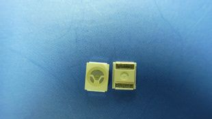 SL-3528Y发光二极管LED