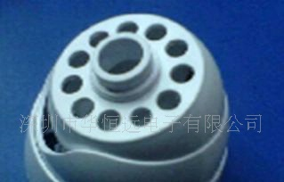 10颗Φ8红外发射管，宽电压红外灯板，半球红外灯
