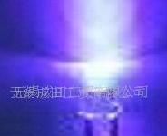5mmLED发光二极管紫色(图)