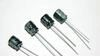 电解电容1UF/50V 4*7 5*11