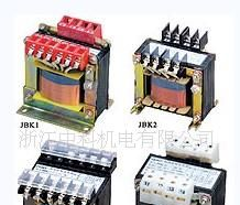 JBK4机床控制变压器