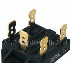 PDSA/PDSB三相整流桥
