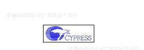 CYPRESS系列IC：CY62157DV30LL-55ZSXI