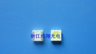 厂家直销浩翔牌5050发光二极管