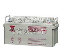 供应大连汤浅YUASA蓄电池NP65-12