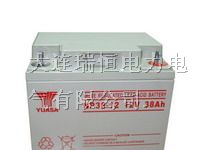 供应大连汤浅YUASA蓄电池NP38-12