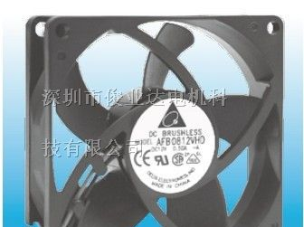 8020散热风扇，12V8020散热风机,24V8020直流风扇