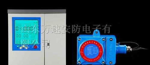 供应硫化氢报警器-硫化氢泄漏报警器