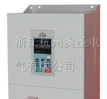 供应杭州奥圣脱水机专用变频器 厂家直销