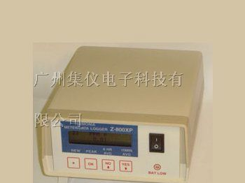 Z-800XP 0-100ppm氨气检测仪 美国ESC