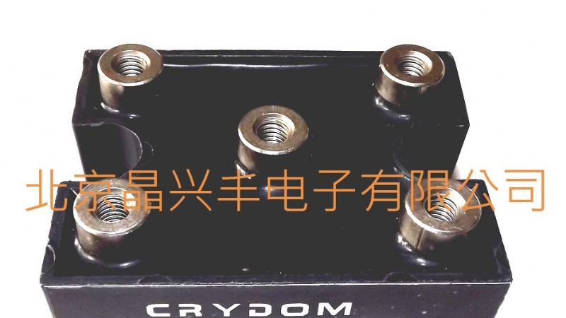 供应CRYDOM快达三相整流桥模块 M50100TB1600