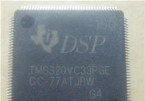 供应集成电路 IC 芯片 TMS320VC33PGE150