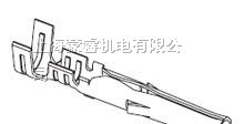 供应MOLEX连接器02-06-1103