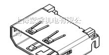 供应MOLEX连接器47623-8001