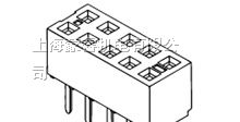 供应MOLEX连接器79107-7001
