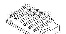 供应MOLEX连接器22-05-1042