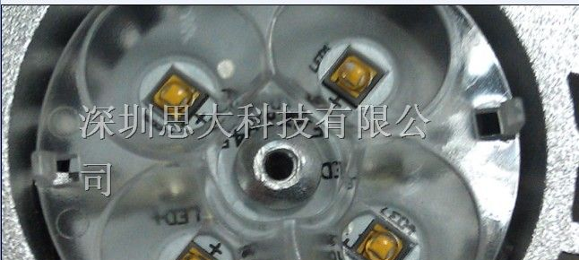 供应欧司朗光源，欧司朗LED灯珠,大功率