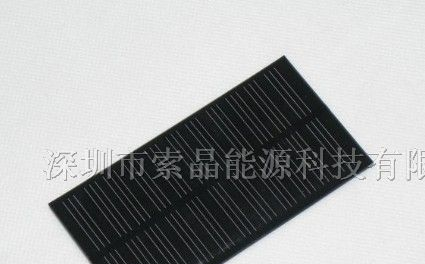 滴胶太阳能电池板价格，深圳太阳能板厂家