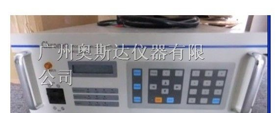 二手Chroma6120!Chroma 6120 变频电源