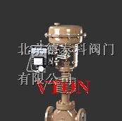 供应进口气动三通调节阀