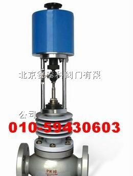 供应进口电动三通调节阀