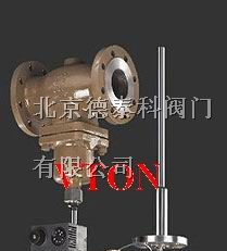 供应进口自力式温度调节阀