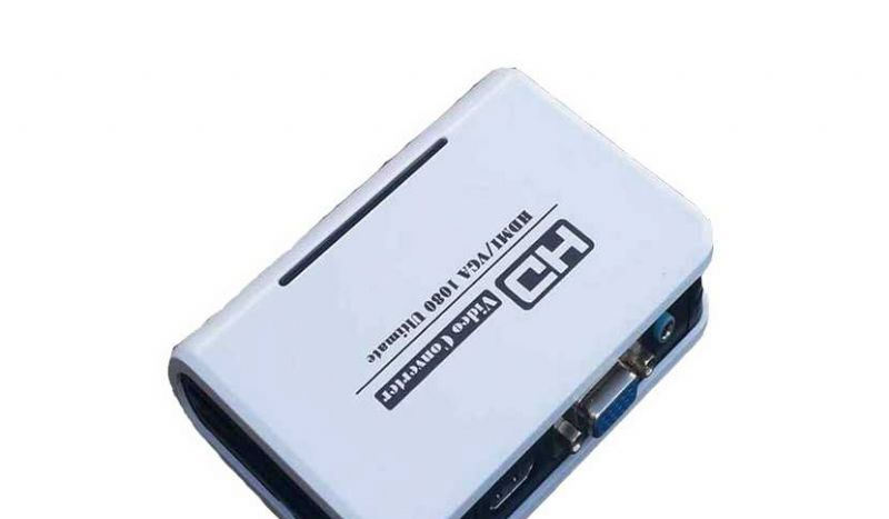 供应HDMI转换器｜VGA转HDMI