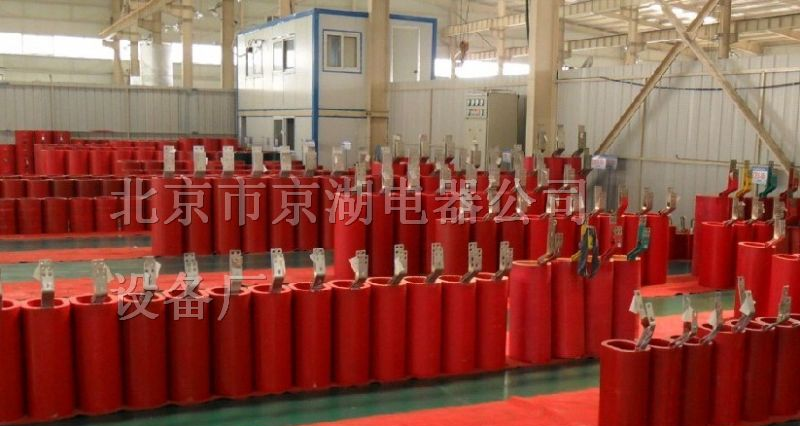 供应潮州市干式变压器