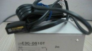 供应OMRON欧姆龙光电开关 E3C-DS10 全新原装现货