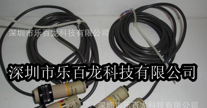 供应欧姆龙光电开关E3F2-DS30C4,E3F2-LS10B4,全新现货
