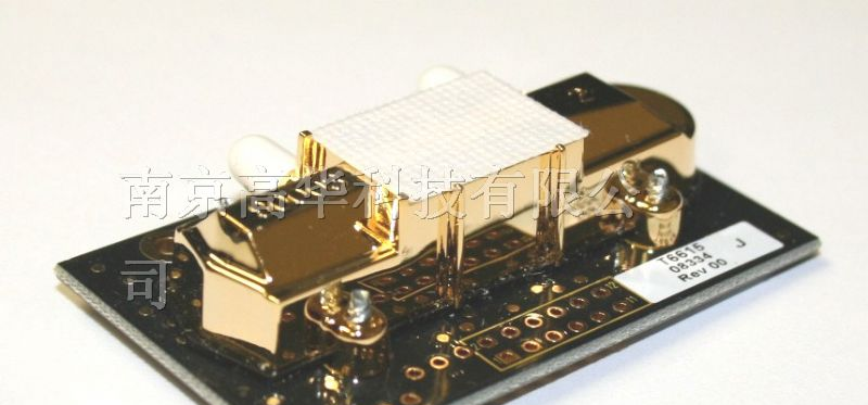 供应GE T6615-5K二氧化碳模块/CO2传感器