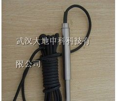 供应位移传感器_静载仪配件/电感调频式防水位移传感器