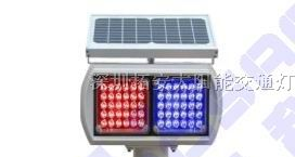 供应LED警示灯，LED爆闪灯，LED太阳能爆闪灯