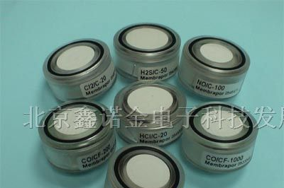 Membrapor有毒有害气体传感器，电化学传感器