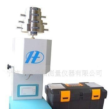 熔体流动速率仪，熔融指数仪XNR-400AM