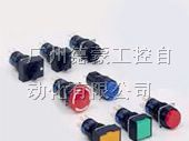 供应YW1B-M2E10G和泉IDEC按钮开关