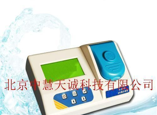 CJ-221/M 多参数室内空气质量检测仪
