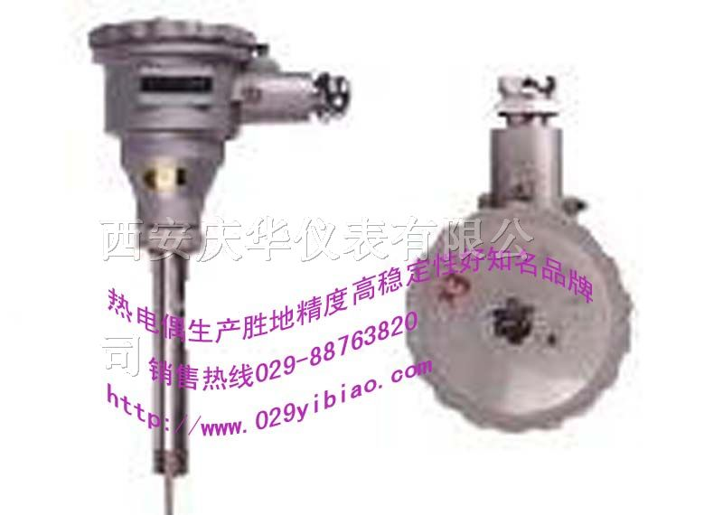 供应裂解炉专用热电偶WRNG-440T、便携式气体压力源