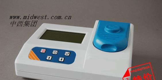 多参数室内空气质量检测仪/空气检测仪