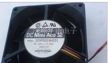 供应SANYO散热风扇109P0924H201