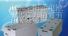 供应圣阳铅酸蓄电池-光伏离网专用蓄电池-圣阳电源