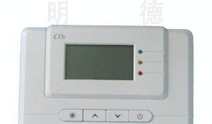 AT-CH2O型多功能甲醛检测仪0-5ppm