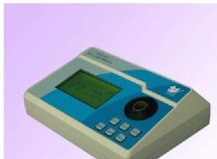 GDYQ-201SC 材料甲醛测定仪