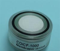 一氧化碳传感器（CO传感器）