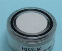 硫化氢传感器（H2S传感器）