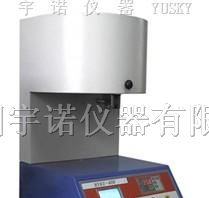供应ZY6125 熔融指数仪/熔体流动速率测定仪（彩晶显示