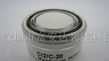 供应氯气传感器(CL2传感器)