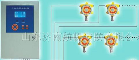 河北氨气报警器，氨气泄漏报警器，氨气浓度报警器