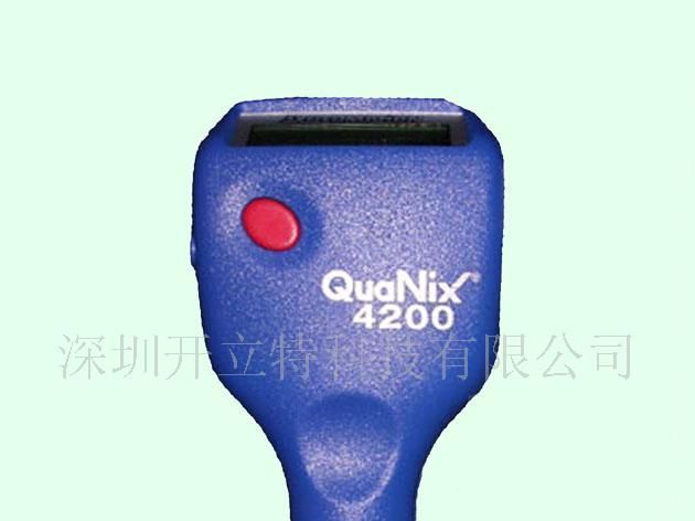 测厚仪，膜厚计，德国膜厚计，漆膜测厚仪，德国尼克斯