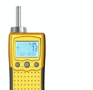 深圳沃赛特DR-80-CH2O便携式甲醛检测仪